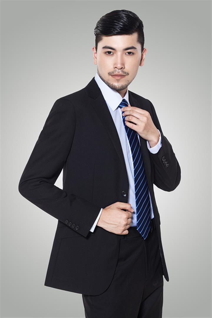 蒋克蓉 创始人 & 执行董事